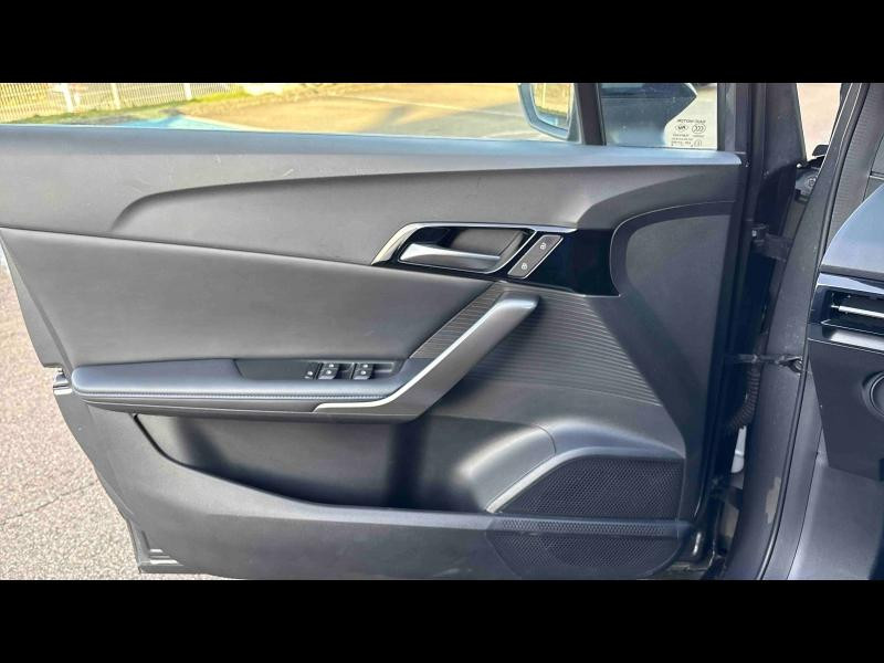 Occasion MG MOTOR MG4 EV 170ch - 51kWh MY23 2023 Andes Grey métallisé 19980 € à Chaumont