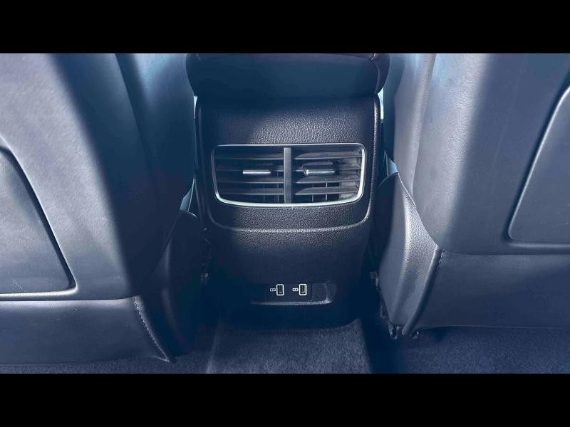 Occasion MG MOTOR EHS 1.5T GDI 258ch PHEV Luxury 2021 Galet noir métallisé 19990 € à Chaumont