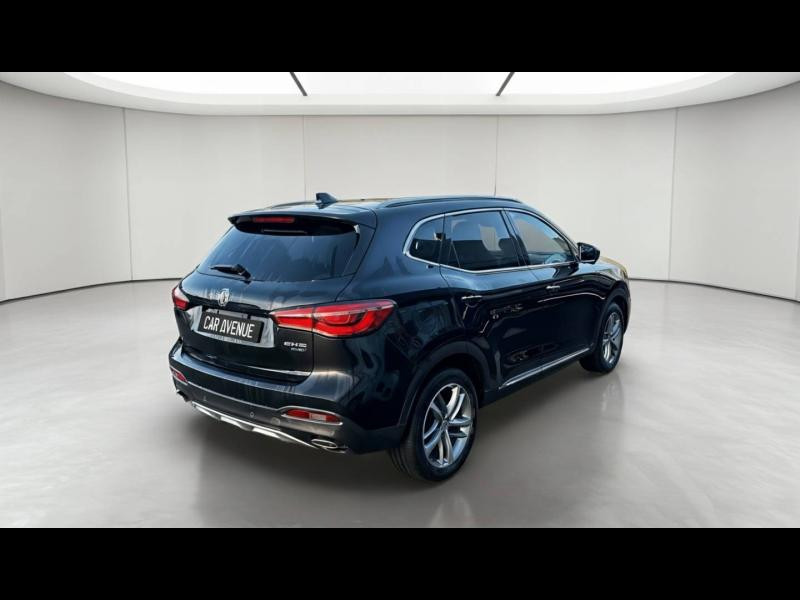 Occasion MG MOTOR EHS 1.5T GDI 258ch PHEV Luxury 2021 Galet noir métallisé 19990 € à Chaumont