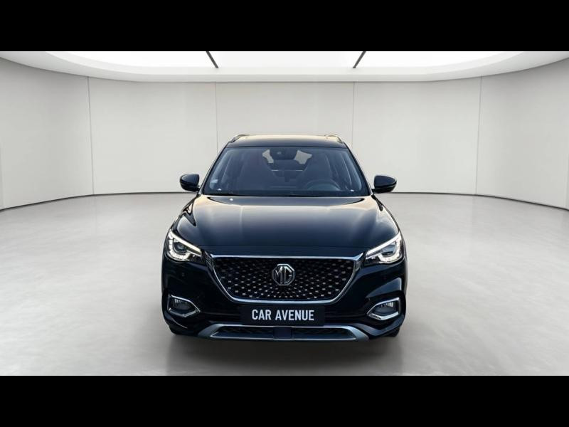 Occasion MG MOTOR EHS 1.5T GDI 258ch PHEV Luxury 2021 Galet noir métallisé 19990 € à Chaumont