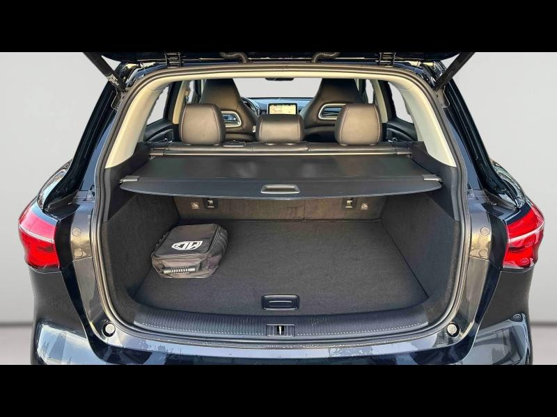 Occasion MG MOTOR EHS 1.5T GDI 258ch PHEV Luxury 2021 Galet noir métallisé 19990 € à Chaumont