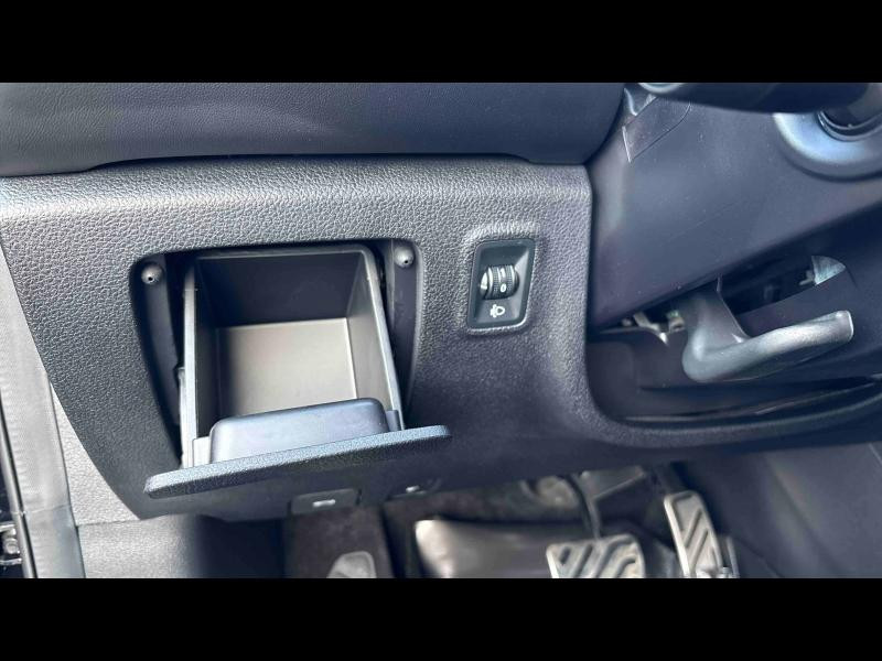 Occasion MG MOTOR EHS 1.5T GDI 258ch PHEV Luxury 2021 Galet noir métallisé 19990 € à Chaumont