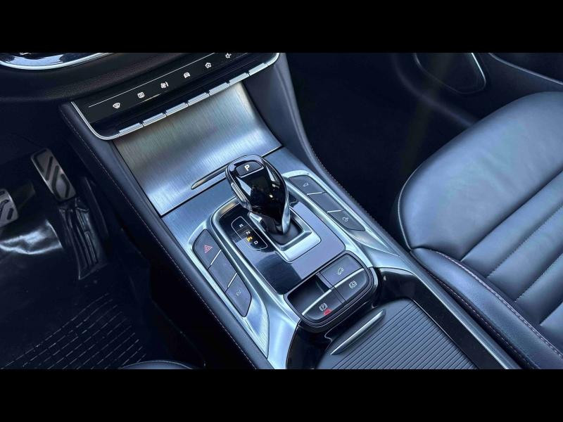 Occasion MG MOTOR EHS 1.5T GDI 258ch PHEV Luxury 2021 Galet noir métallisé 19990 € à Chaumont