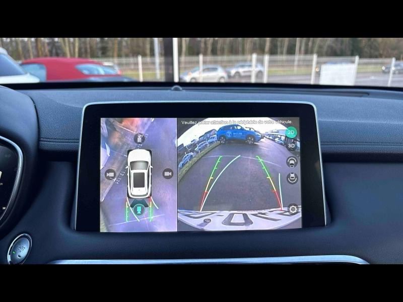 Occasion MG MOTOR EHS 1.5T GDI 258ch PHEV Luxury 2021 Galet noir métallisé 19990 € à Chaumont