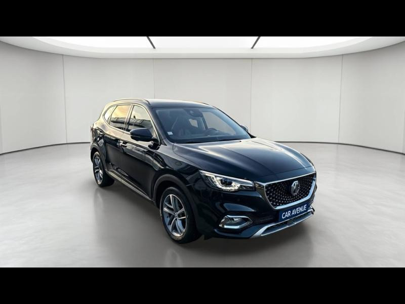Occasion MG MOTOR EHS 1.5T GDI 258ch PHEV Luxury 2021 Galet noir métallisé 19990 € à Chaumont