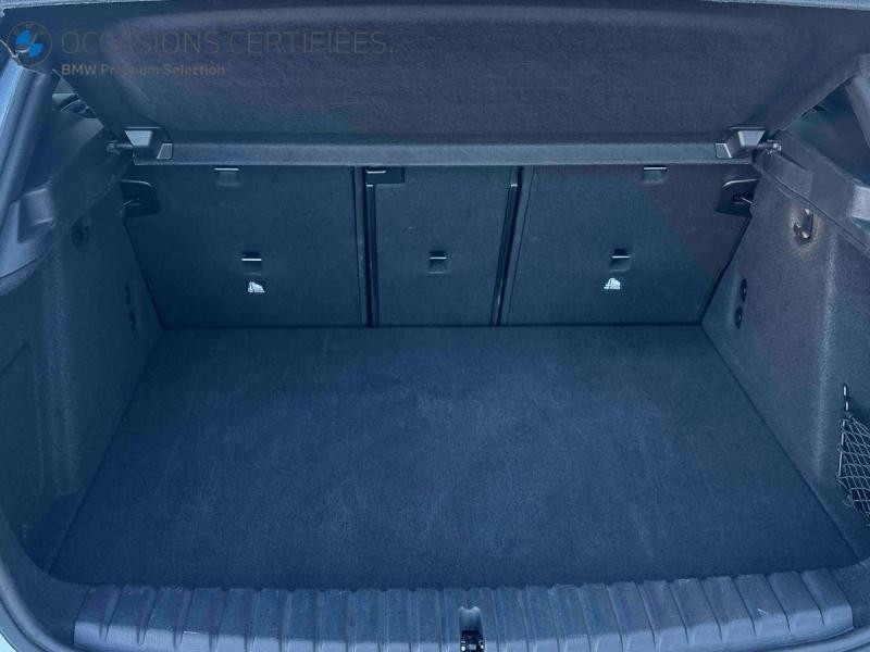 Occasion BMW Série 1 120A 170ch M Sport DKG7 2025 Skyscraper Grey métallisé 36480 € à Chaumont