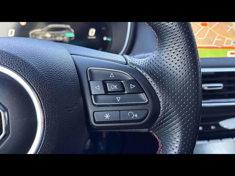 Occasion MG MOTOR EHS 1.5T GDI 258ch PHEV Luxury 2021 Galet noir métallisé 19990 € à Chaumont