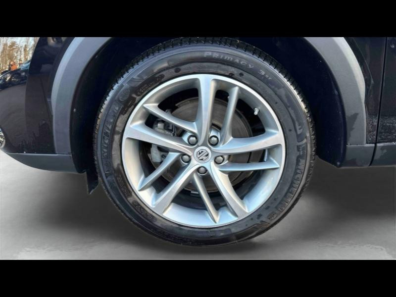 Occasion MG MOTOR EHS 1.5T GDI 258ch PHEV Luxury 2021 Galet noir métallisé 19990 € à Chaumont