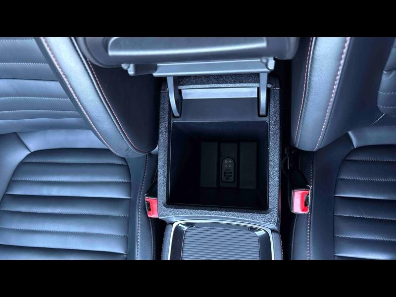 Occasion MG MOTOR EHS 1.5T GDI 258ch PHEV Luxury 2021 Galet noir métallisé 19990 € à Chaumont