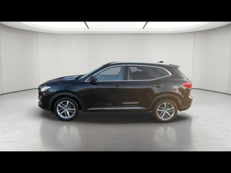 Occasion MG MOTOR EHS 1.5T GDI 258ch PHEV Luxury 2021 Galet noir métallisé 19990 € à Chaumont