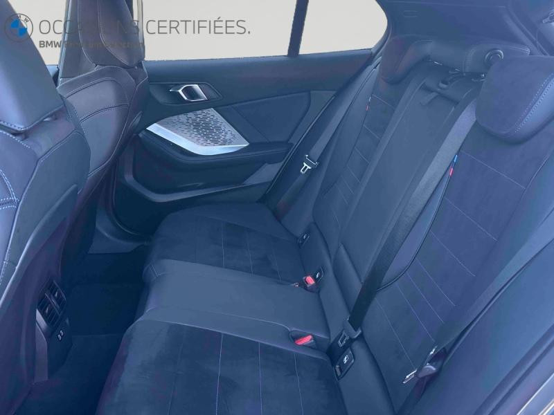 Occasion BMW Série 1 120A 170ch M Sport DKG7 2025 Skyscraper Grey métallisé 36480 € à Chaumont