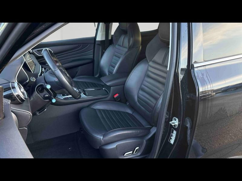Occasion MG MOTOR EHS 1.5T GDI 258ch PHEV Luxury 2021 Galet noir métallisé 19990 € à Chaumont