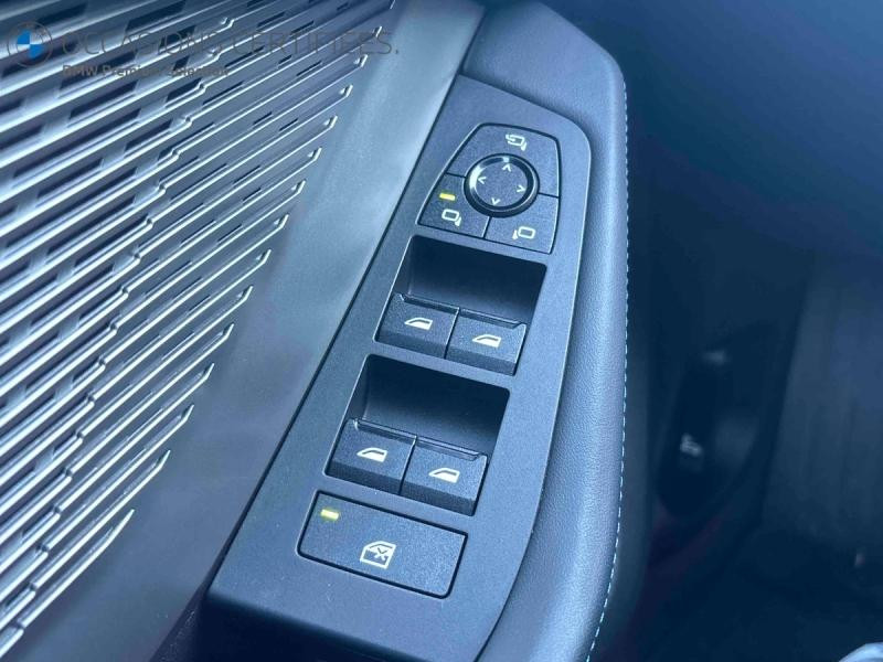 Occasion BMW Série 1 120A 170ch M Sport DKG7 2025 Skyscraper Grey métallisé 36480 € à Chaumont