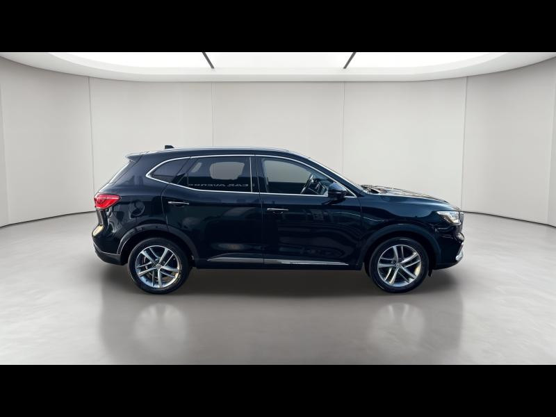 Occasion MG MOTOR EHS 1.5T GDI 258ch PHEV Luxury 2021 Galet noir métallisé 19990 € à Chaumont