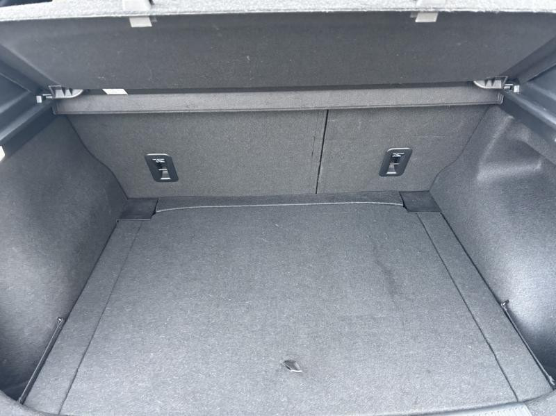 Occasion MG MOTOR MG4 EV 204ch - 64kWh Luxury MY23 2023 Blanc 24990 € à Chaumont