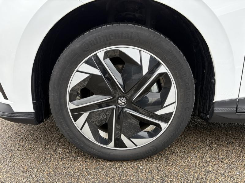 Occasion MG MOTOR MG4 EV 170ch - 51kWh MY23 2023 Blanc 21990 € à Chaumont