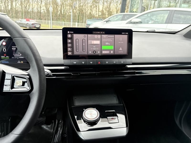 Occasion MG MOTOR MG4 EV 170ch - 51kWh MY23 2023 Blanc 21990 € à Chaumont