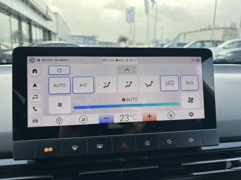 Occasion MG MOTOR MG4 EV 204ch - 64kWh Luxury MY23 2023 Blanc 24990 € à Chaumont