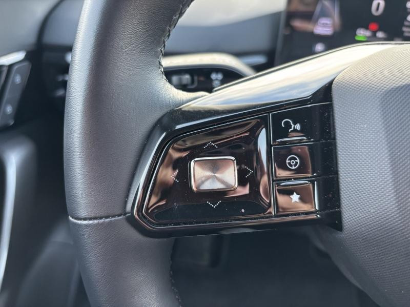 Occasion MG MOTOR MG4 EV 204ch - 64kWh Luxury MY23 2023 Blanc 24990 € à Chaumont