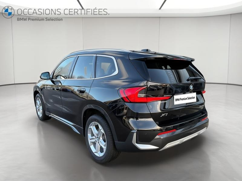 Occasion BMW X1 sDrive18d 150ch xLine 2025 Noir 46480 € à Chaumont