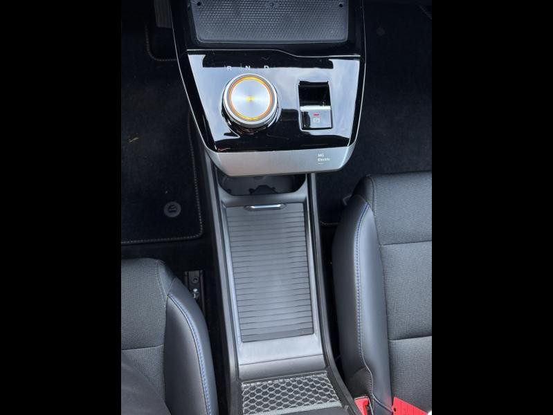 Occasion MG MOTOR MG4 EV 204ch - 64kWh Luxury MY23 2023 Blanc 24990 € à Chaumont