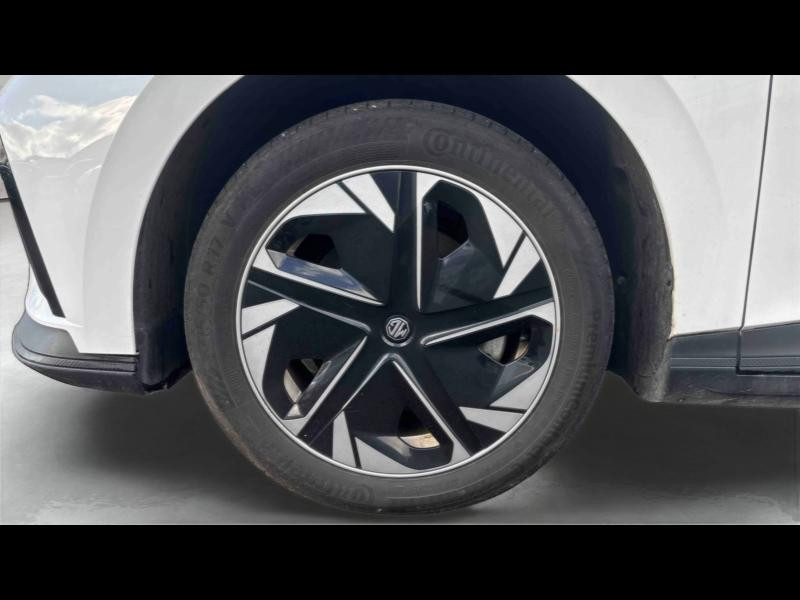 Occasion MG MOTOR MG4 EV 170ch - 51kWh MY23 2023 Blanc 21990 € à Chaumont