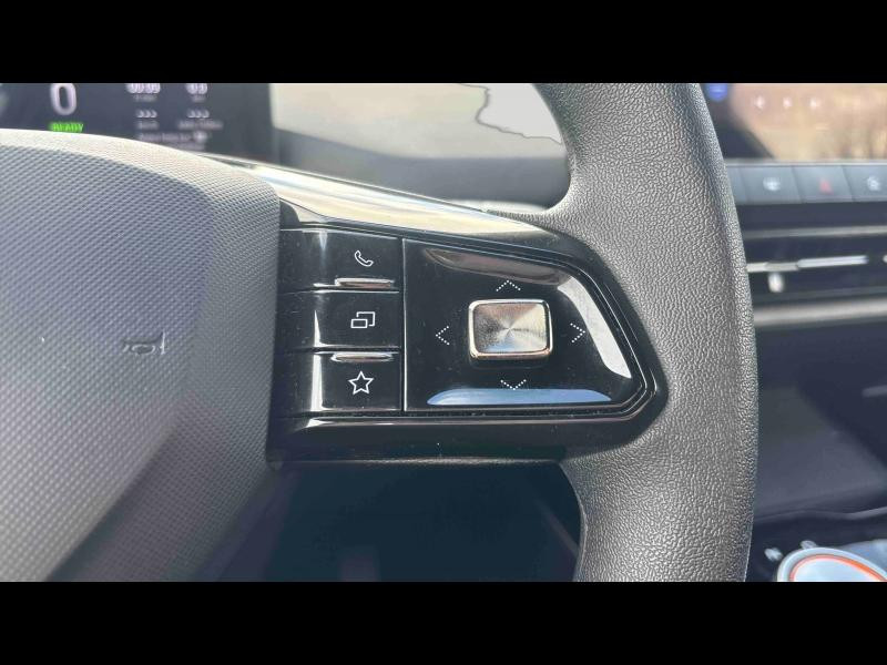 Occasion MG MOTOR MG4 EV 170ch - 51kWh MY23 2023 Blanc 21990 € à Chaumont