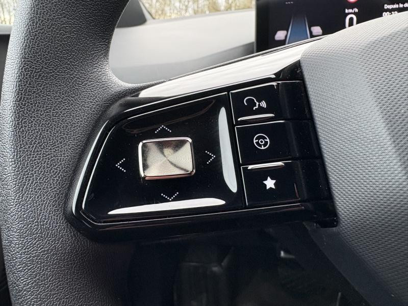 Occasion MG MOTOR MG4 EV 170ch - 51kWh MY23 2023 Blanc 21990 € à Chaumont