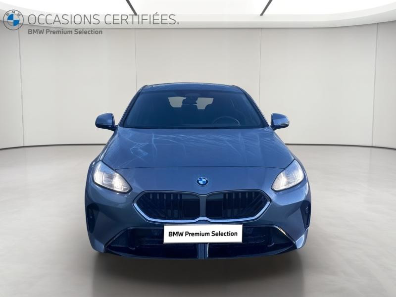 Occasion BMW Série 1 120A 170ch M Sport DKG7 2025 Skyscraper Grey métallisé 36480 € à Chaumont