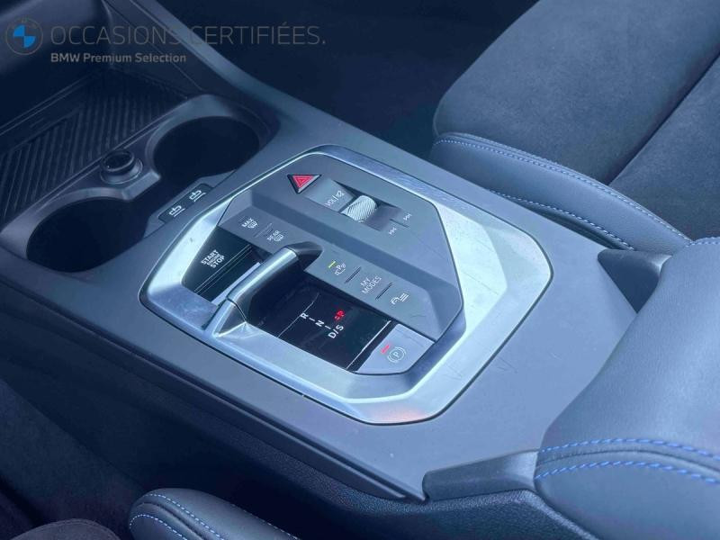 Occasion BMW Série 1 120A 170ch M Sport DKG7 2025 Skyscraper Grey métallisé 36480 € à Chaumont
