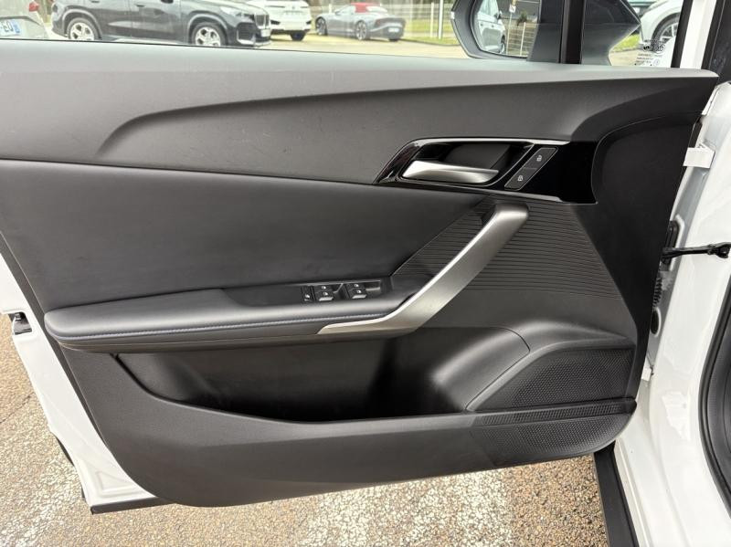 Occasion MG MOTOR MG4 EV 170ch - 51kWh MY23 2023 Blanc 21990 € à Chaumont