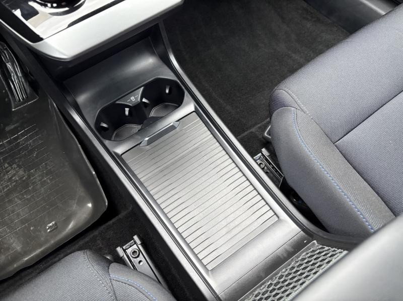 Occasion MG MOTOR MG4 EV 170ch - 51kWh MY23 2023 Blanc 21990 € à Chaumont