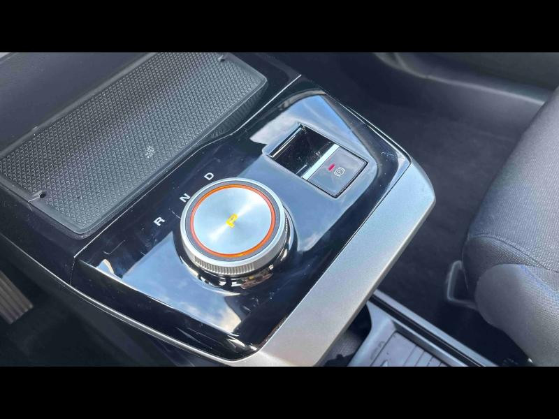 Occasion MG MOTOR MG4 EV 170ch - 51kWh MY23 2023 Blanc 21990 € à Chaumont