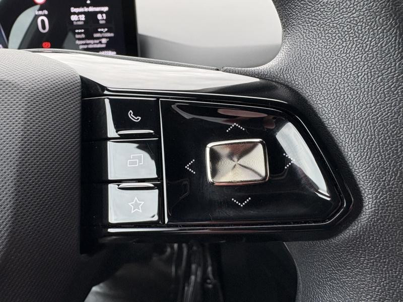 Occasion MG MOTOR MG4 EV 170ch - 51kWh MY23 2023 Blanc 21990 € à Chaumont