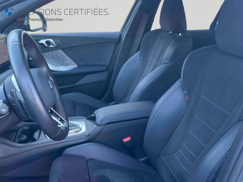 Occasion BMW Série 1 120A 170ch M Sport DKG7 2025 Skyscraper Grey métallisé 36480 € à Chaumont