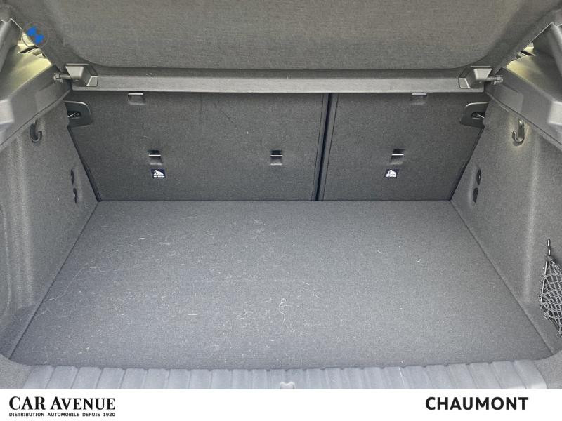 Occasion BMW Série 1 120dA 163ch M Sport DKG7 2025 Blanc 37000 € à Chaumont