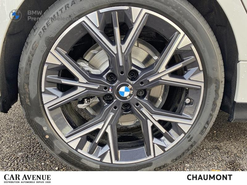 Occasion BMW Série 1 120dA 163ch M Sport DKG7 2025 Blanc 37000 € à Chaumont