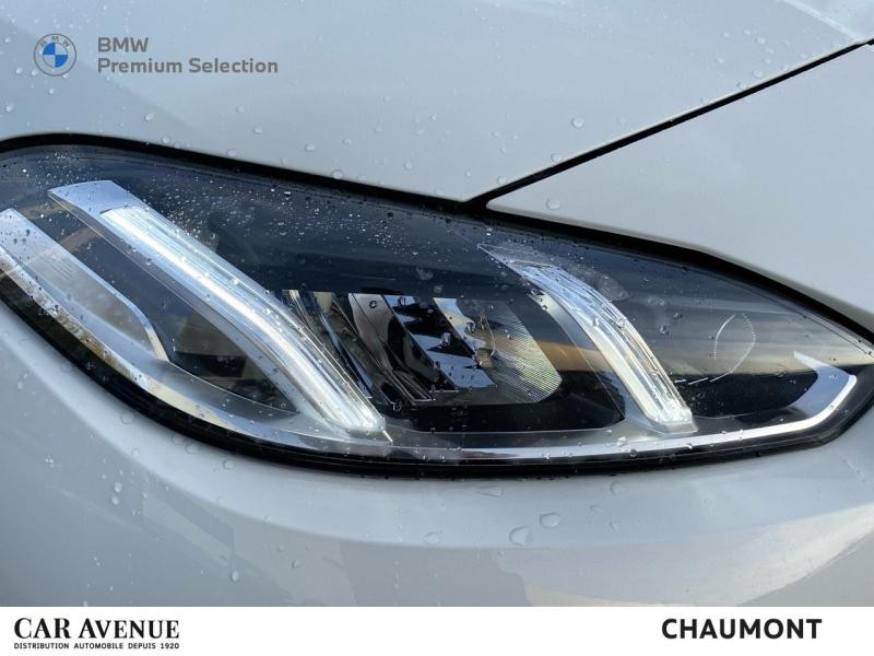 Occasion BMW Série 1 120dA 163ch M Sport DKG7 2025 Blanc 37000 € à Chaumont