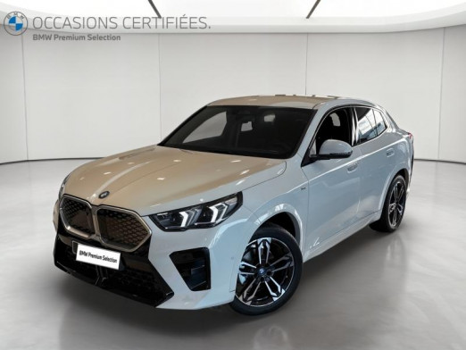Occasion BMW X2 iX2 eDrive20 204ch M Sport 2026 Blanc 47 990 € à Chaumont