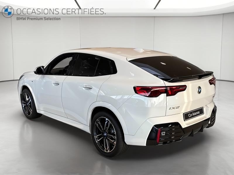 Occasion BMW X2 iX2 eDrive20 204ch M Sport 2026 Blanc 47990 € à Chaumont