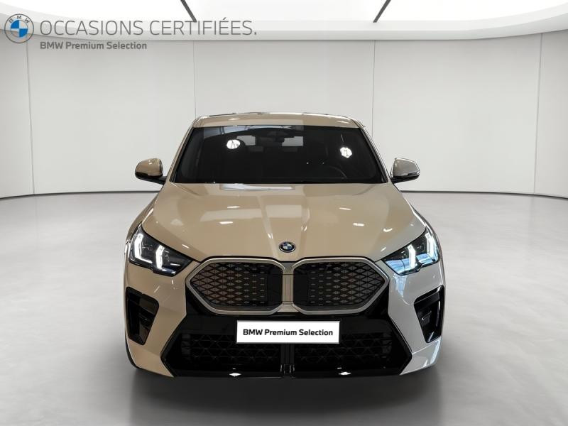 Occasion BMW X2 iX2 eDrive20 204ch M Sport 2026 Blanc 47990 € à Chaumont