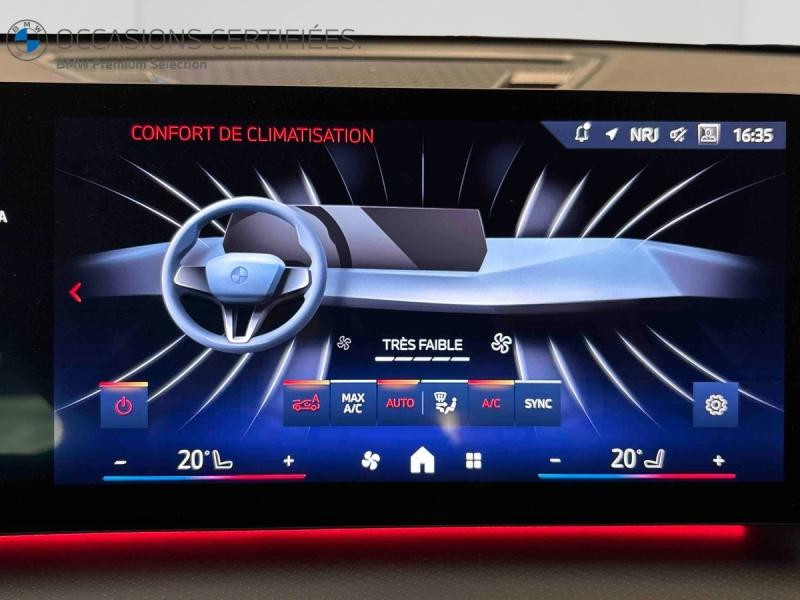 Occasion BMW X2 iX2 eDrive20 204ch M Sport 2026 Blanc 47990 € à Chaumont