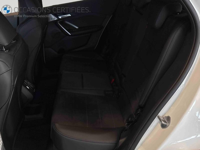 Occasion BMW X2 iX2 eDrive20 204ch M Sport 2026 Blanc 47990 € à Chaumont