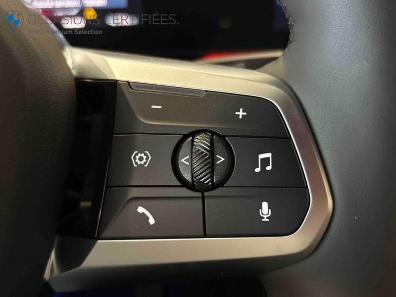 Occasion BMW X2 iX2 eDrive20 204ch M Sport 2026 Blanc 47990 € à Chaumont