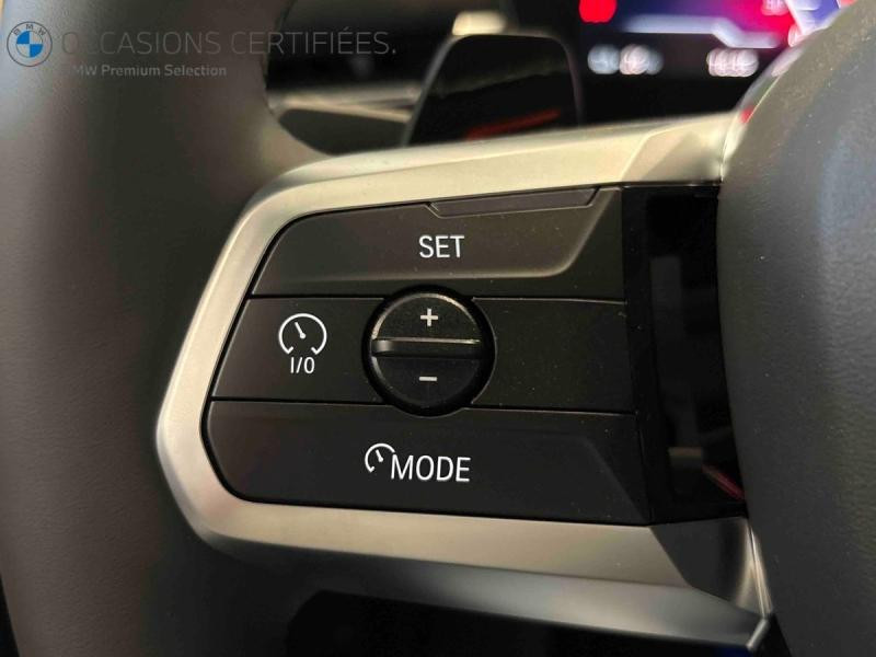 Occasion BMW X2 iX2 eDrive20 204ch M Sport 2026 Blanc 47990 € à Chaumont