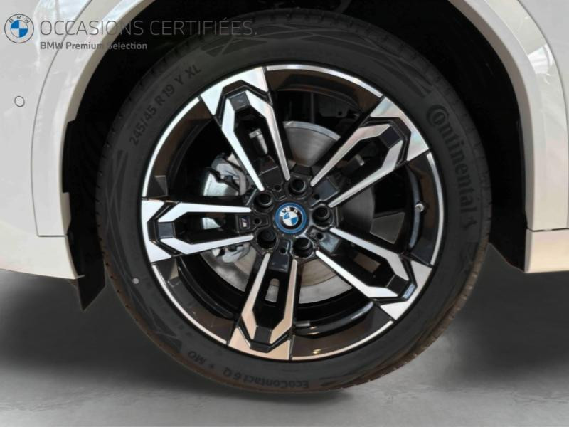 Occasion BMW X2 iX2 eDrive20 204ch M Sport 2026 Blanc 47990 € à Chaumont