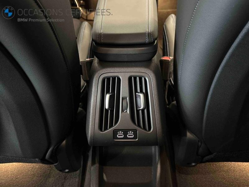 Occasion BMW X2 iX2 eDrive20 204ch M Sport 2026 Blanc 47990 € à Chaumont