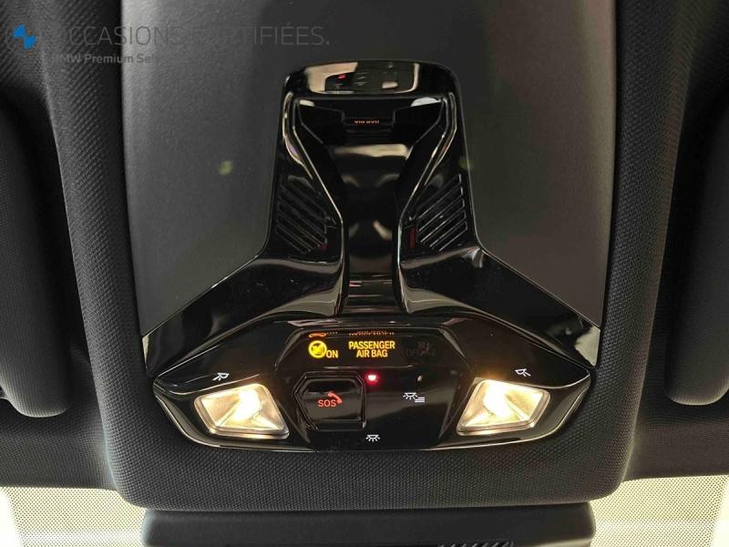 Occasion BMW X2 iX2 eDrive20 204ch M Sport 2026 Blanc 47990 € à Chaumont