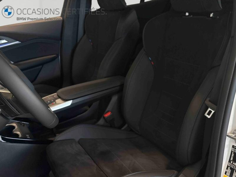 Occasion BMW X2 iX2 eDrive20 204ch M Sport 2026 Blanc 47990 € à Chaumont