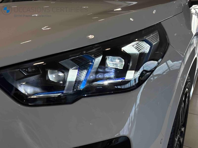 Occasion BMW X2 iX2 eDrive20 204ch M Sport 2026 Blanc 47990 € à Chaumont